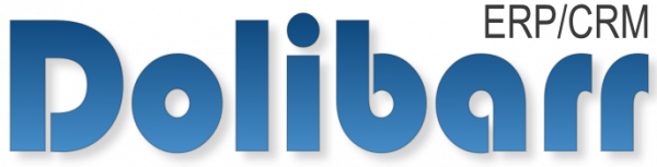 Dolibarr ERP & CRM